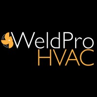 WeldPro HVAC Logo