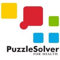 PuzzleSolver - IT for Healthcare and Business Logo