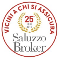 Saluzzo Broker Srl. Logo