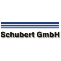 Schubert GmbH Logo