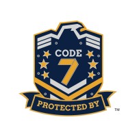 CODE7.Asia Logo