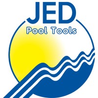JED Pool Tools Logo