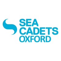 Oxford Sea Cadets Logo