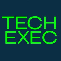 Tech-Exec Logo