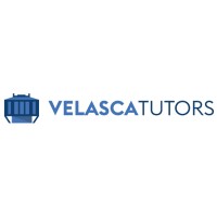 Velasca Tutors Logo