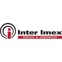 INTER IMEX NL Logo