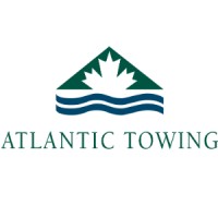 Atlantic Towing Logo