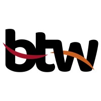 BTWSOFT Logo