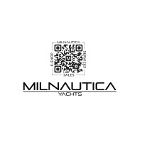 MILNAUTICA Logo
