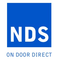 National Distribution Systems Logo