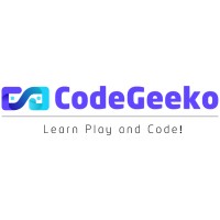 CodeGeeko.com Logo