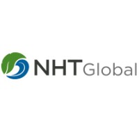 NHT Global Corporate Logo