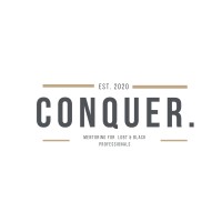 Yours to Conquer, Inc. Logo