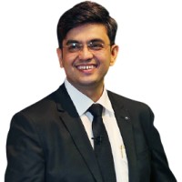 Sonu Sharma Logo