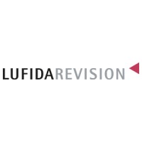Lufida Revisions AG Logo