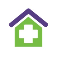 Advanced Home Health Logo