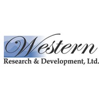 Western Research & Development, Ltd. Logo