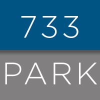 733Park Logo