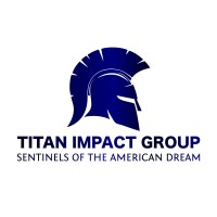 Titan Impact Group LLC Logo
