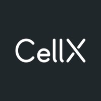 CellX Logo