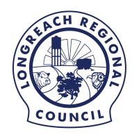 Longreach Regional Council Logo