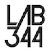 LAB 344 | Artists & Label Services Logo