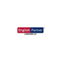 ENGLISH PARTNER Logo