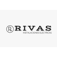 Rivas Instalaciones Eléctricas Logo