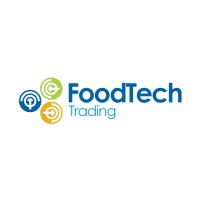 FoodTechTrading Logo