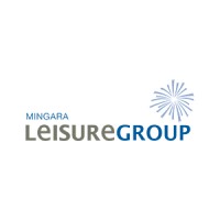 Mingara Leisure Group Logo