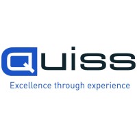 Quiss Technology PLC Logo