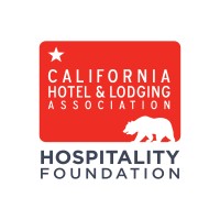 CHLA Hospitality Foundation Logo