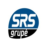 SRS Servisas Logo
