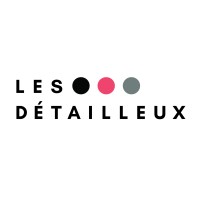 Les Détailleux Logo