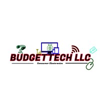 BUDGETTECH LLC Logo