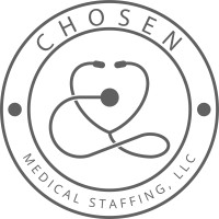 Chosen Medical Staffing, LLC Logo