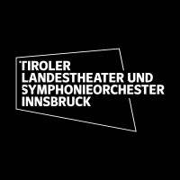 Tiroler Landestheater & Orchester GmbH Innsbruck Logo