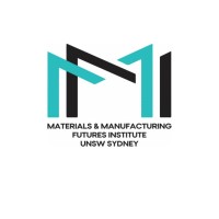 UNSW Materials & Manufacturing Futures Institute Logo