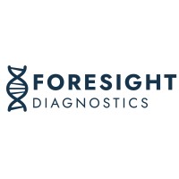 Foresight Diagnostics Inc. Logo
