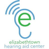 Elizabethtown Hearing Aid Center LLC Logo