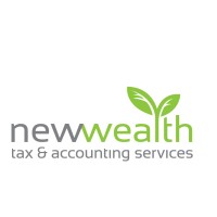 New Wealth Financial Logo