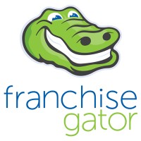 Franchise Gator Logo