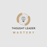 Thought Leader Mastery Logo