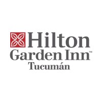 Hilton Garden Inn Tucumán Logo