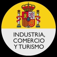 Ministerio de Industria, Comercio y Turismo Logo