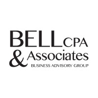 BELL CPA & Associates Business Advisory Group Logo