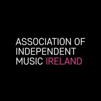 Association of Independent Music Ireland Logo