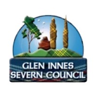 Glen Innes Severn Council Logo