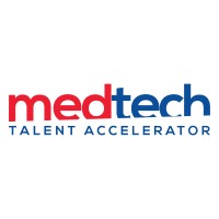 MedTech Talent Accelerator Logo