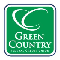 Green Country Federal Credit Union Logo